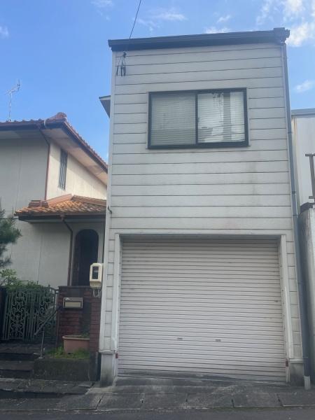 各務原市尾崎北町5丁目