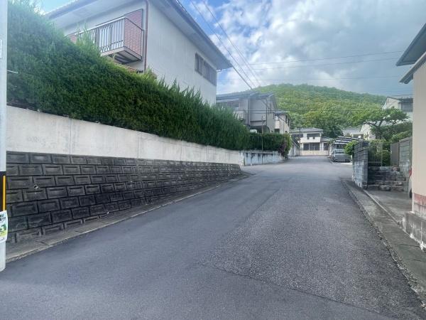 各務原市尾崎北町５丁目の土地