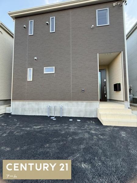 美濃加茂市古井町下古井第3　1号棟