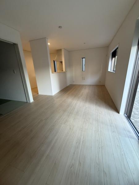 美濃加茂市古井町下古井第3　1号棟