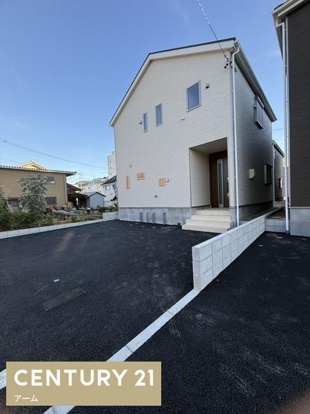 美濃加茂市古井町下古井第3　2号棟