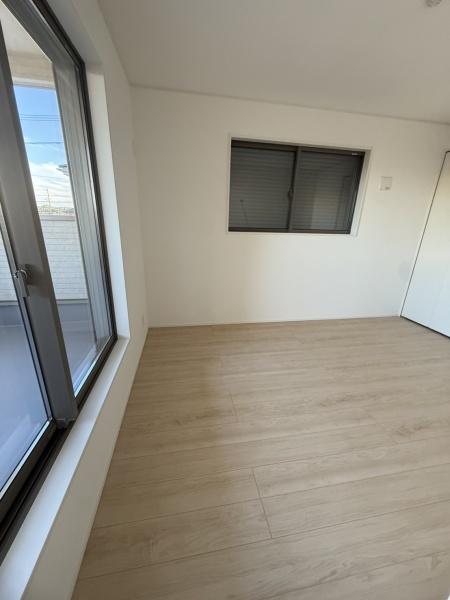 美濃加茂市古井町下古井第3　2号棟
