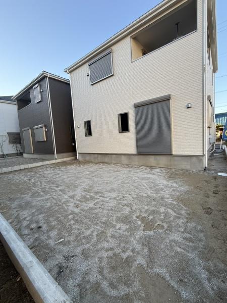 美濃加茂市古井町下古井第3　2号棟