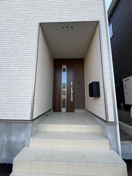 美濃加茂市古井町下古井第3　2号棟