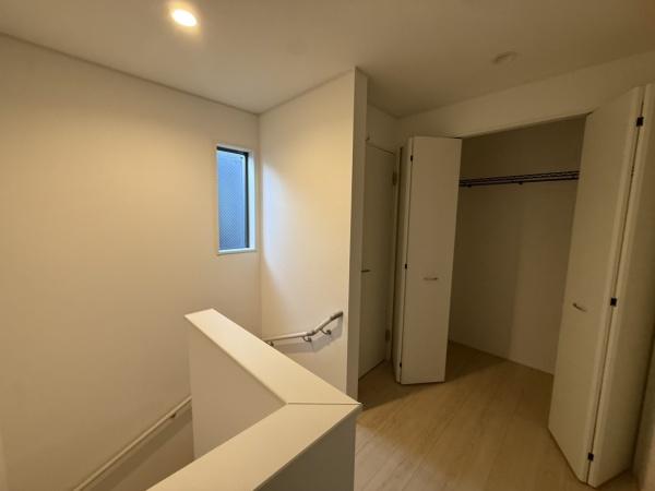 美濃加茂市古井町下古井第3　3号棟
