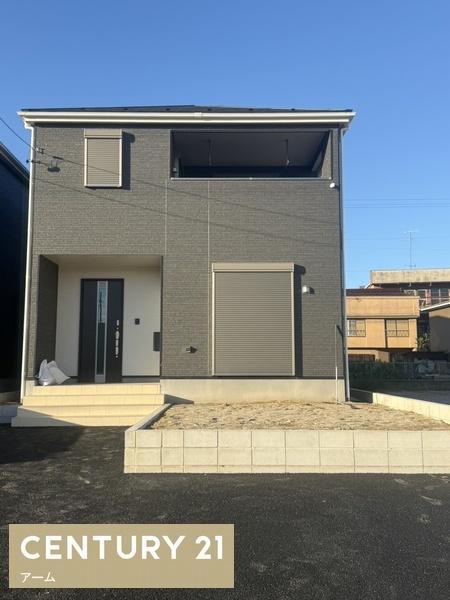 美濃加茂市古井町下古井第3　3号棟