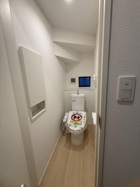 美濃加茂市古井町下古井第3　4号棟