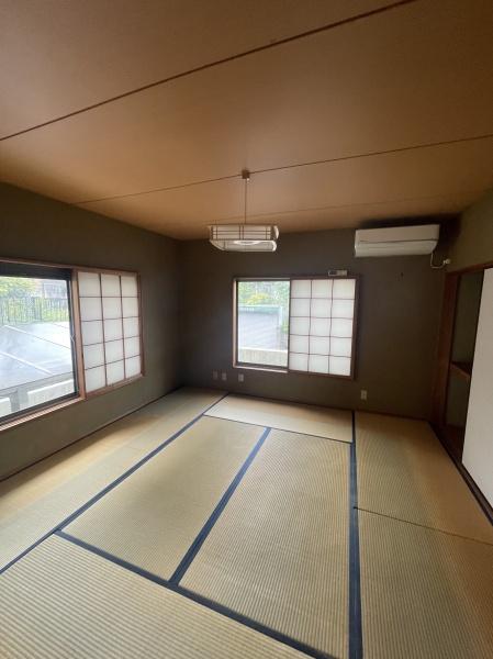 各務原市つつじが丘３丁目の中古一戸建て