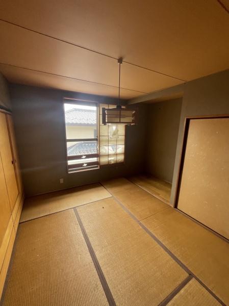 各務原市つつじが丘３丁目の中古一戸建て