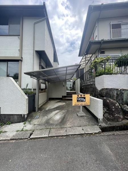 各務原市つつじが丘３丁目の中古一戸建て