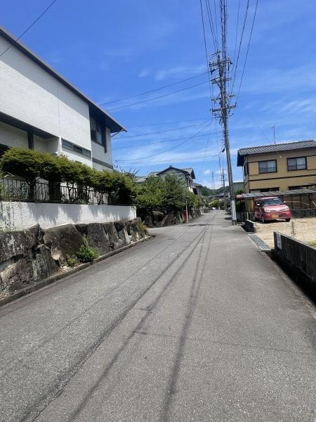 各務原市つつじが丘３丁目の中古一戸建て