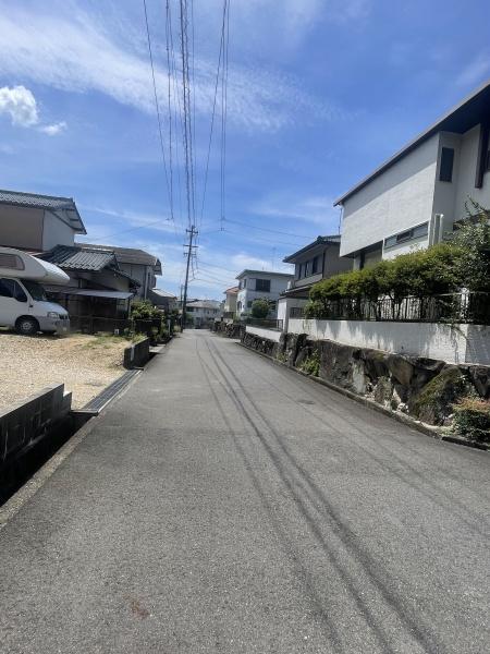 各務原市つつじが丘３丁目の中古一戸建て