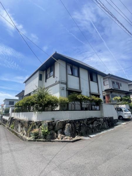 各務原市つつじが丘３丁目の中古一戸建て