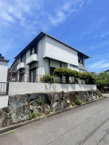 各務原市つつじが丘３丁目の中古一戸建て