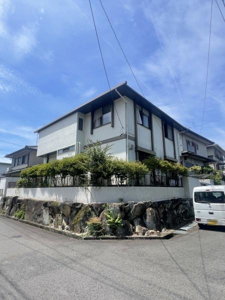 各務原市つつじが丘３丁目の中古一戸建て