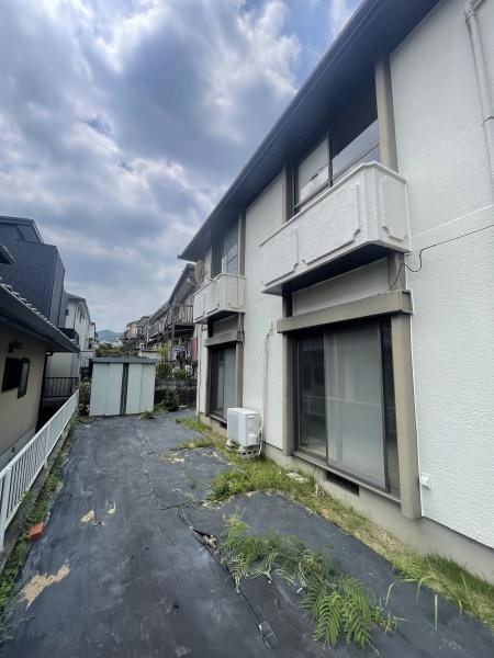 各務原市つつじが丘３丁目の中古一戸建て