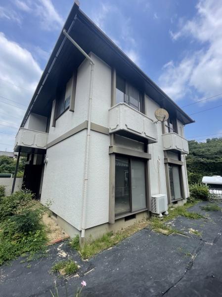 各務原市つつじが丘３丁目の中古一戸建て