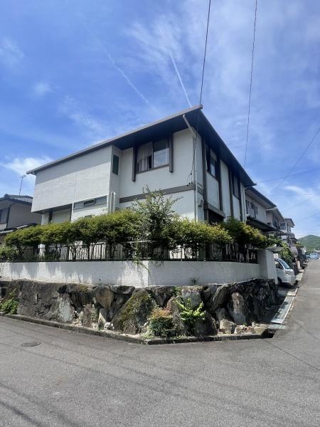 各務原市つつじが丘３丁目の中古一戸建て