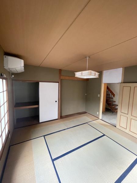 各務原市つつじが丘３丁目の中古一戸建て
