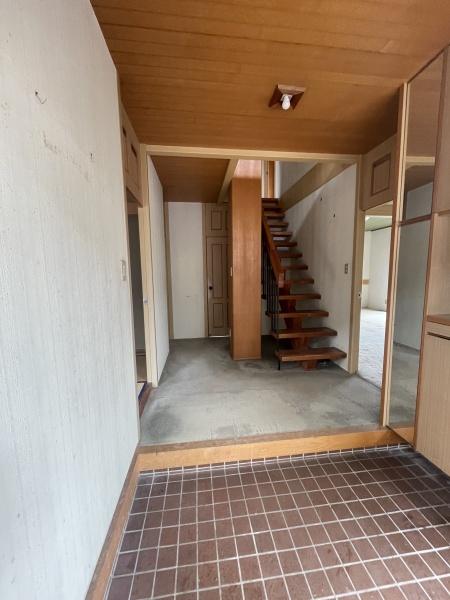 各務原市つつじが丘３丁目の中古一戸建て