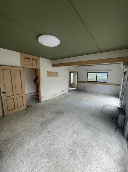 各務原市つつじが丘３丁目の中古一戸建て