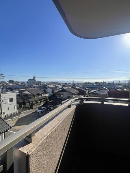 ビューパレス新那加駅前