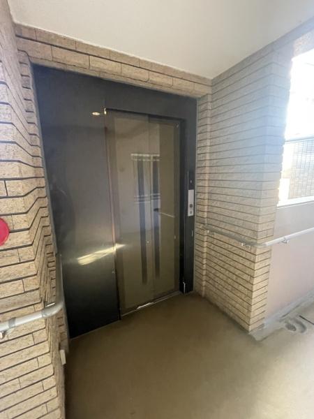 ビューパレス新那加駅前