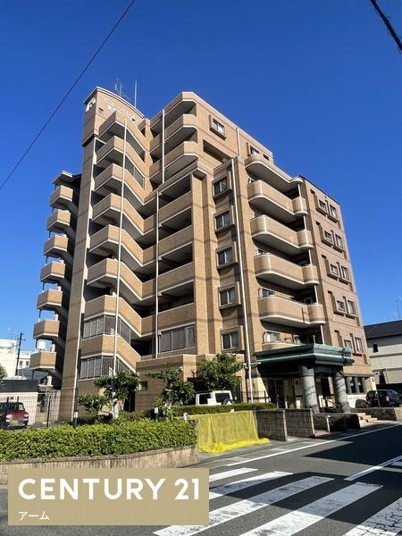 ビューパレス新那加駅前