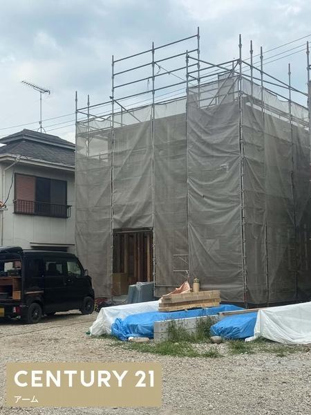 美濃加茂市島町２丁目の新築一戸建