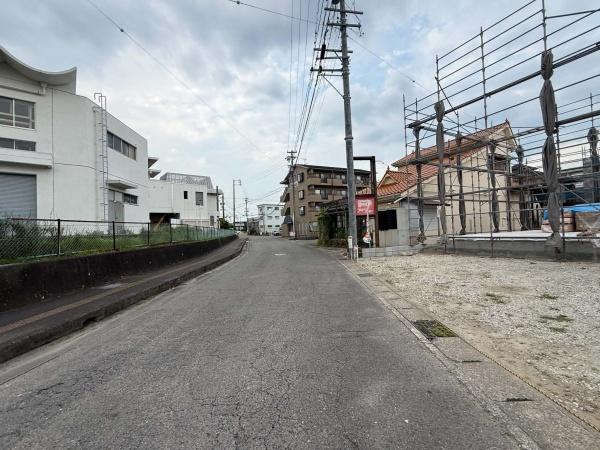 美濃加茂市島町２丁目の新築一戸建