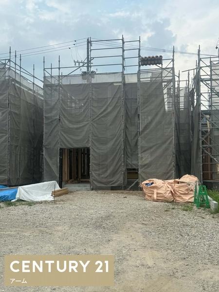 美濃加茂市島町２丁目の新築一戸建