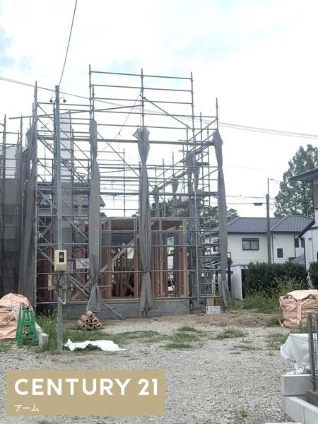 美濃加茂市島町２丁目の新築一戸建