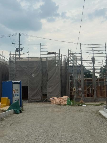 美濃加茂市島町２丁目の新築一戸建