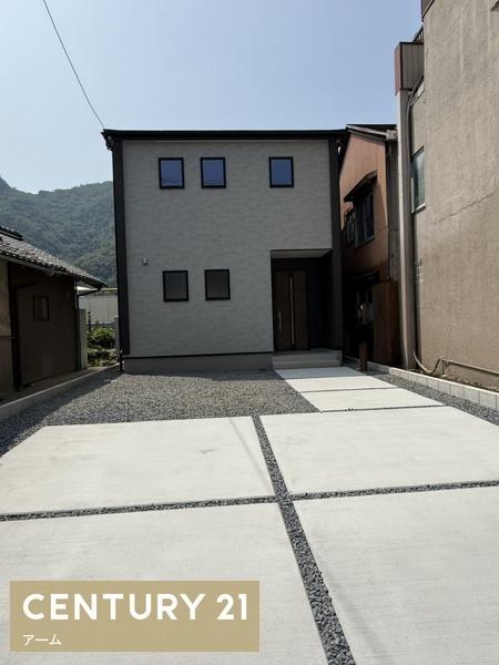 坂祝町第1取組