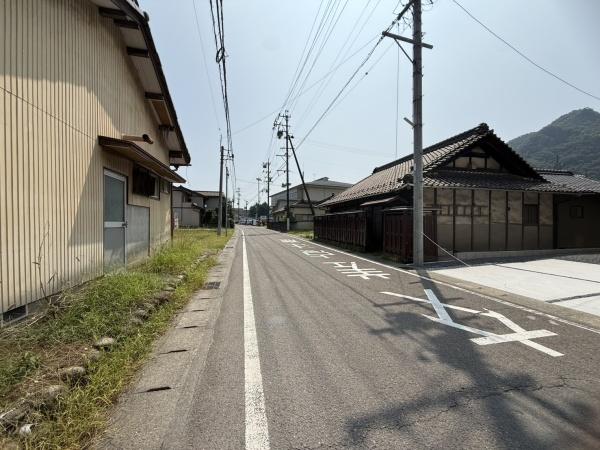 坂祝町第1取組