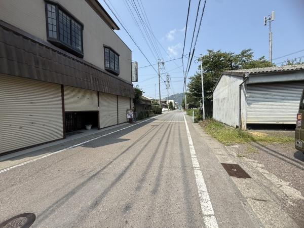 坂祝町第1取組