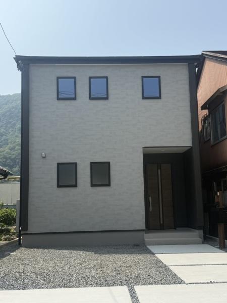 坂祝町第1取組