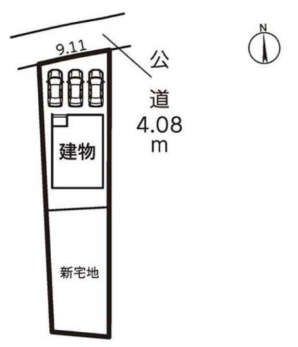 各務原市蘇原古市場町