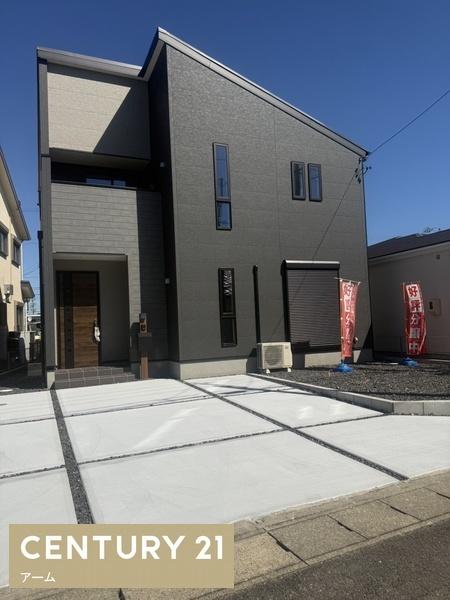 美濃加茂市古井町下古井　1号棟
