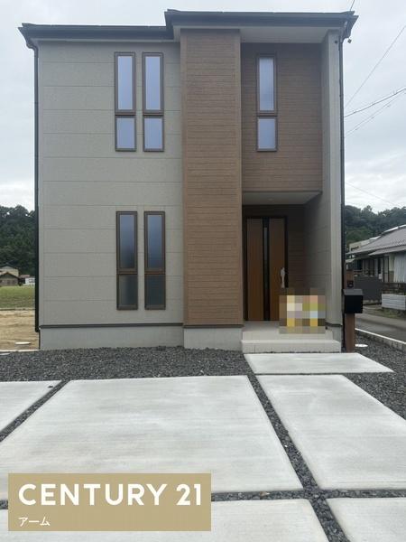 川辺町下川辺 1号棟