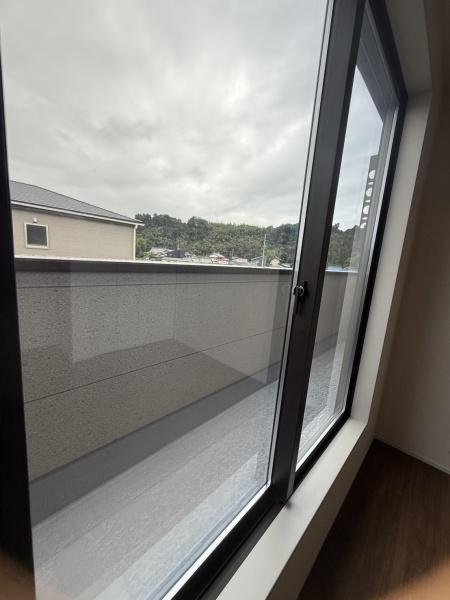 川辺町下川辺　1号棟