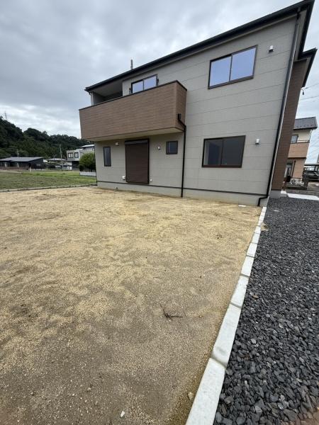 川辺町下川辺　1号棟