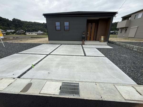 川辺町下川辺 3号棟