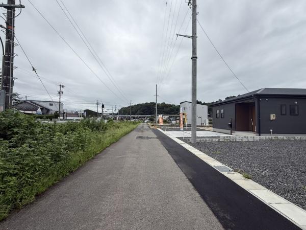 川辺町下川辺　3号棟