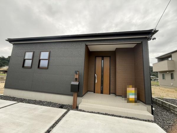川辺町下川辺　3号棟
