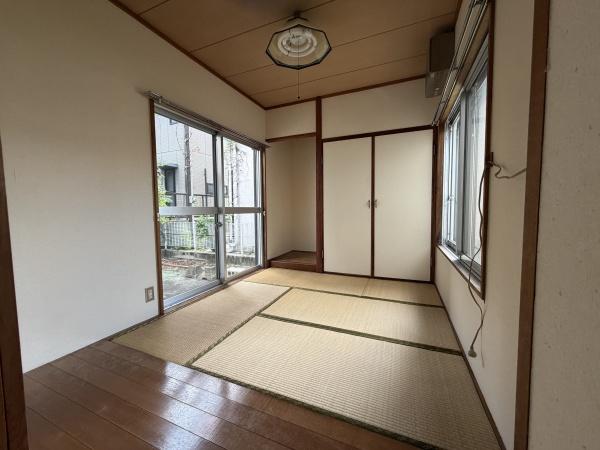 各務原市那加信長町２丁目の中古一戸建て