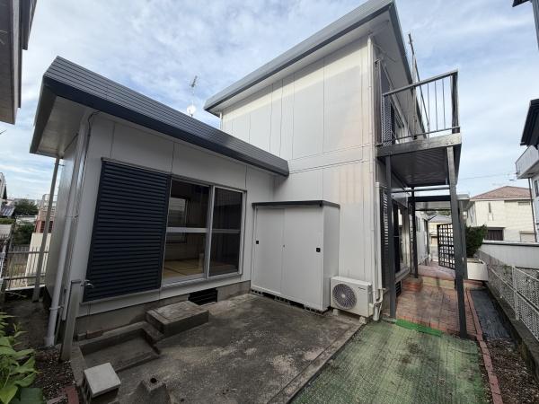 各務原市那加信長町２丁目の中古一戸建て