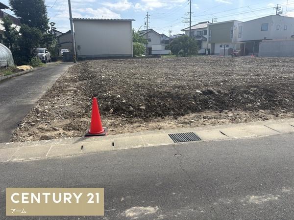 岐阜市則武中4丁目　4号地