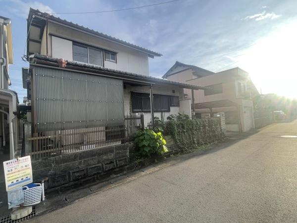 各務原市那加琴が丘町２丁目の土地