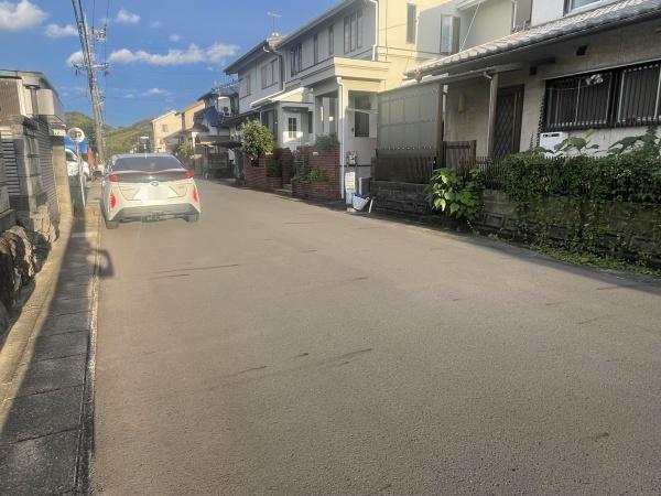 各務原市那加琴が丘町２丁目の土地